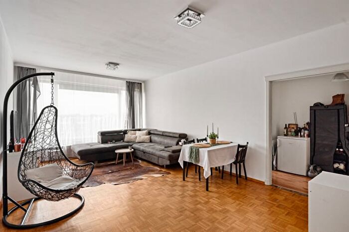 Appartement 2 pièces à vendre à Kruishofstraat, E