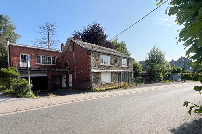La Basse Colète, Ferrières : Maison 8 pièces à vendre