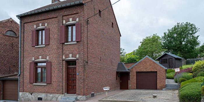 Maison 2 pièces à vendre à Keistraat, KleineSpouwen