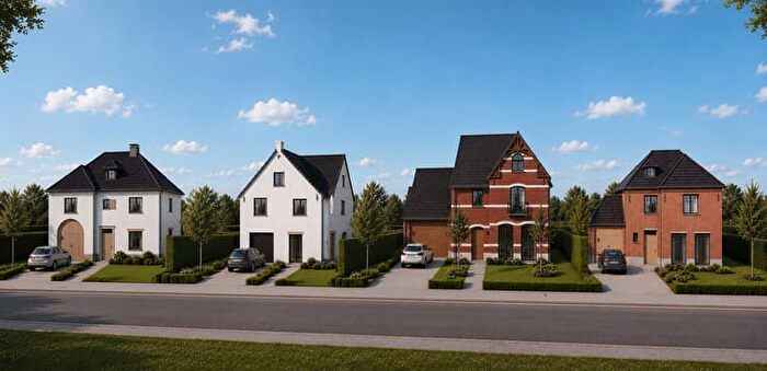 'sHertogenlaan, Leuven - Maison à vendre