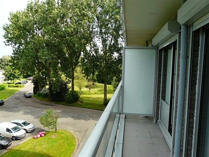 Appartement 2 pièces à vendre à Dendermondsesteenweg, WILLEBROEK