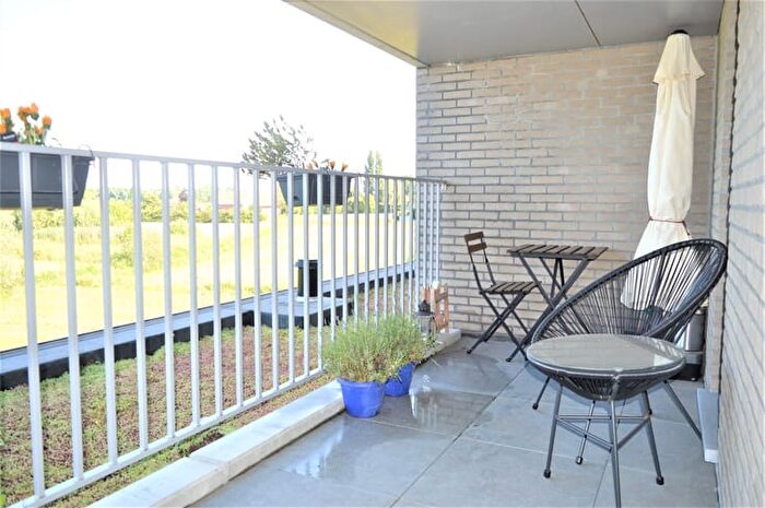 Appartement 2 pièces à louer à Burchtstraat, BEVERENKRUIBEKEZWIJNDRECHT