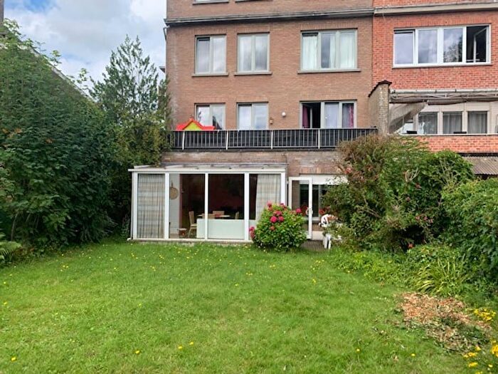 Vijverslaan, Wemmel : Appartement 1 pièce à louer