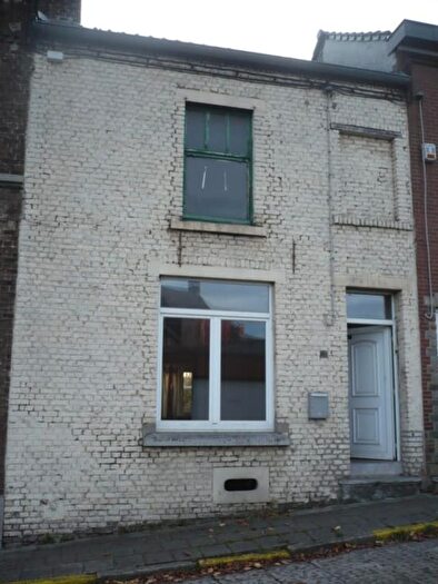 Rue de la Pompe à Feu, Lodelinsart - Maison 2 pièces à vendre