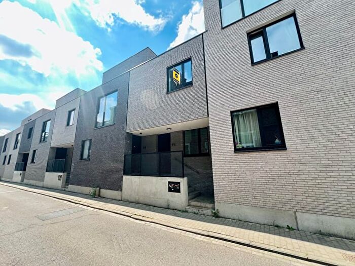 Maison 1 pièce à louer - Ooievaarstraat, Tienen