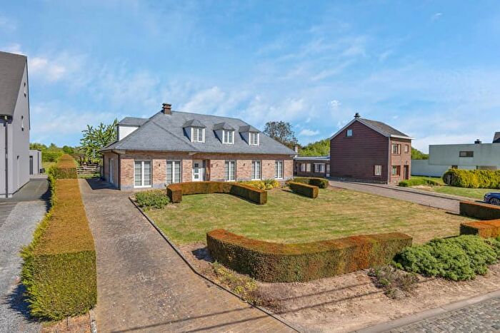 Maison 4 pièces à vendre - Reigersbaan, Roosdaal