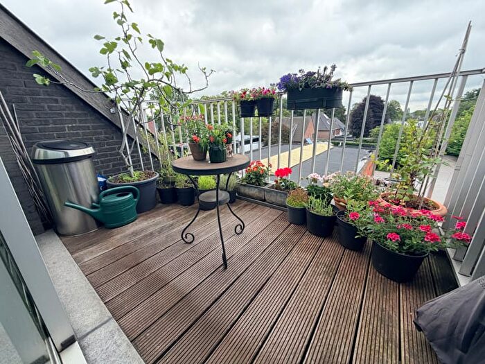 Gentstraat, Oostakker - Appartement 10 pièces à louer