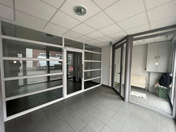 Rue de l'Hôtel Communal, Grâcehollogne - Maison 4 pièces à vendre