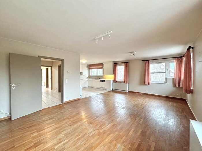 Emiel Clausstraat, SintElooisVijve - Appartement 9 pièces à louer
