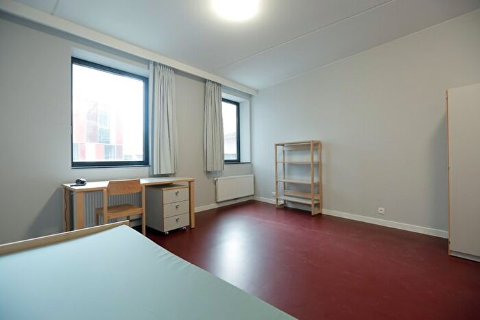 Engels Plein, Leuven - Appartement 1 pièce à vendre