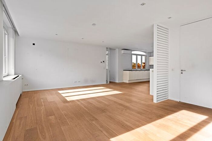 Schoolstraat B, Gierle - Appartement 2 pièces à vendre