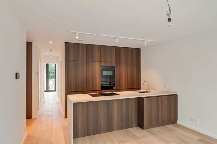 turnhoutsebaan, SCHILDE : Appartement 2 pièces à louer