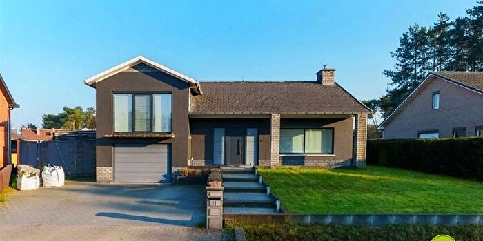VeerleHeide, Veerle : Maison 2 pièces à vendre