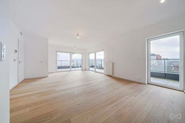 Appartement 2 pièces à vendre - Rue des Bonnes Villes, Liège