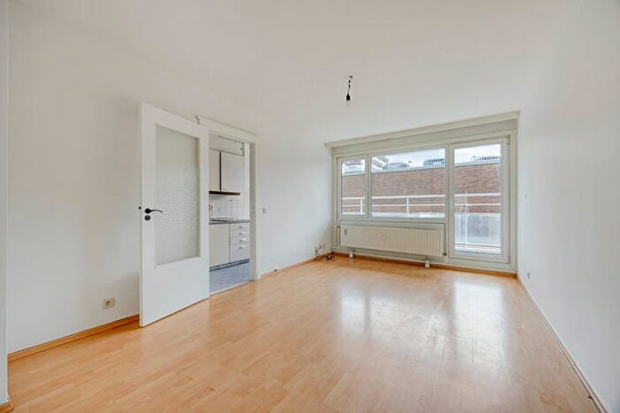 Appartement 1 pièce à vendre à Tervuursevest, LEUVEN