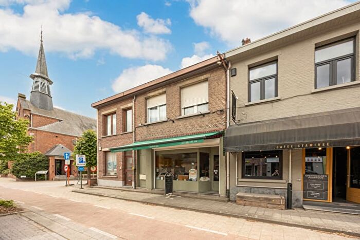 Handelslei, Zoersel : Maison 2 pièces à vendre
