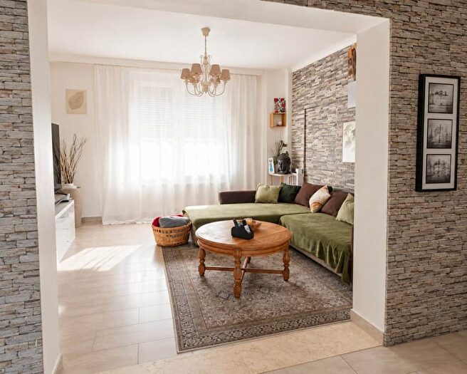 Rue Lang, Aubange : Maison 5 pièces à vendre
