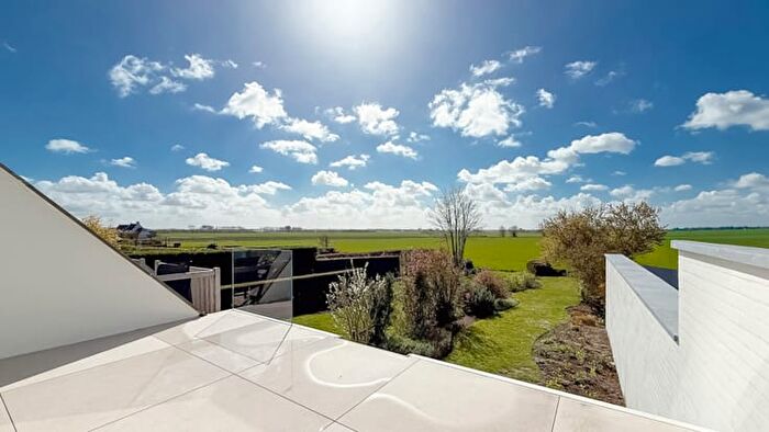 Maison 4 pièces à Graaf Jansdijk, KnokkeHeist, à vendre