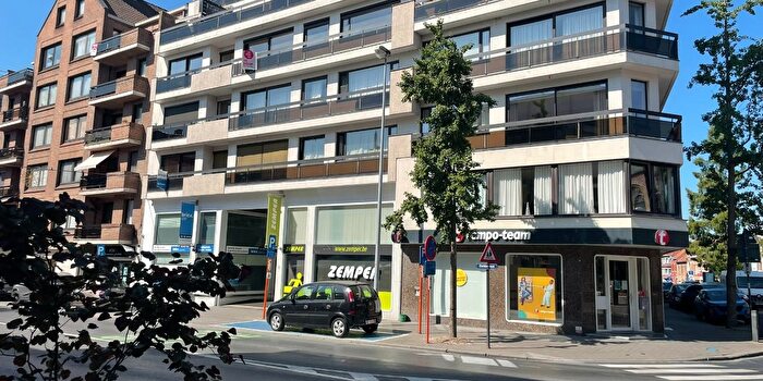 Appartement 2 pièces à vendre à Zuidstraat, Roeselare