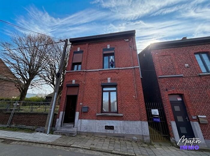Maison 3 pièces à vendre à Rue des Combattants, DAMPREMY