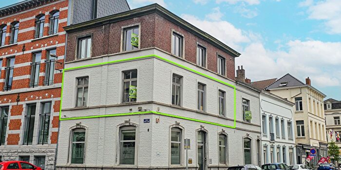 Tournai, Henegouwen - Appartement 1 pièce à vendre