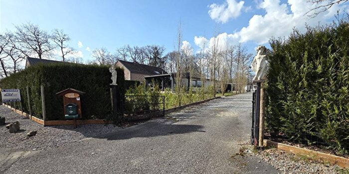 Maison 2 pièces à Au Cou de Chasse, Durbuy, à vendre