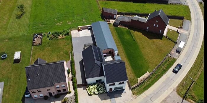Maison 4 pièces à vendre - Tieltseweg, Rillaar