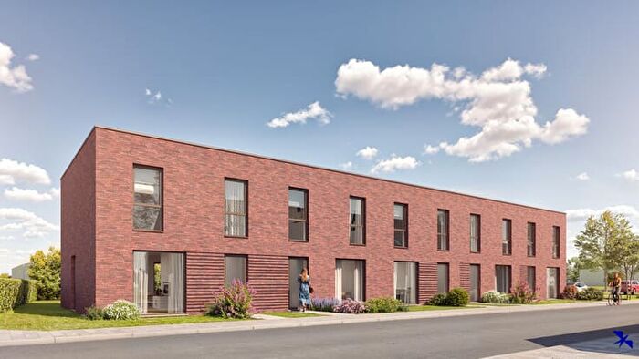 Maison à vendre à Stapelstraat, Willebroek