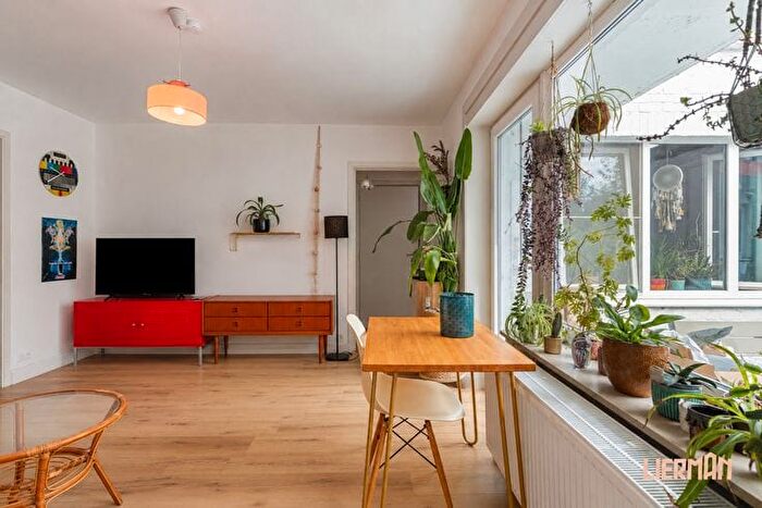 Zonnestraat, Aalst - Appartement 2 pièces à vendre