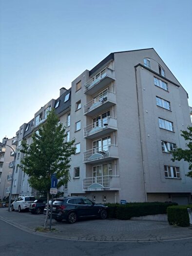 Appartement 1 pièce à louer à Waterlelielaan, Leuven