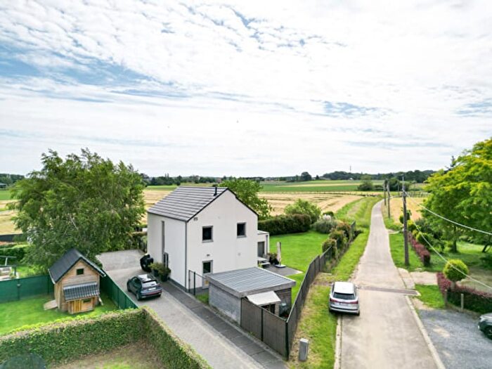 Maison 3 pièces à vendre à Molenstraat, Everberg