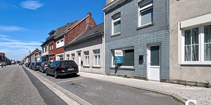Maison 3 pièces à louer à Molenstraat, Watervliet