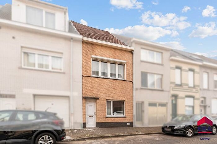 Maison 3 pièces à vendre - Steenweg op Aalst, Hofstade Aalst