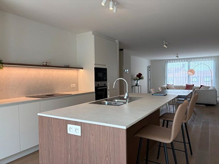 Harelbeekstraat, Zwevegem - Appartement 3 pièces à vendre