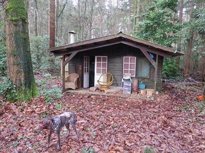 Maison à Merkemveldweg, Loppem, à vendre