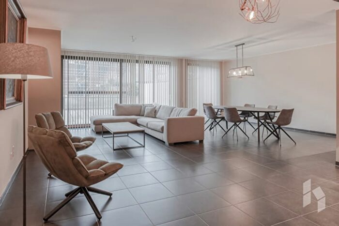 Lepelstraat, Lommel - Appartement 2 pièces à vendre
