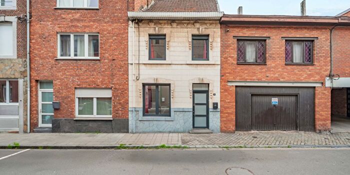 Maison 2 pièces à Vinave, Tilleur, à vendre