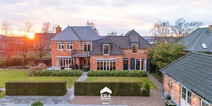 Maison 5 pièces à vendre - Vrijheidslaan, Bree