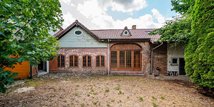 Rue de fontenelle, Marilles - Maison 3 pièces à vendre