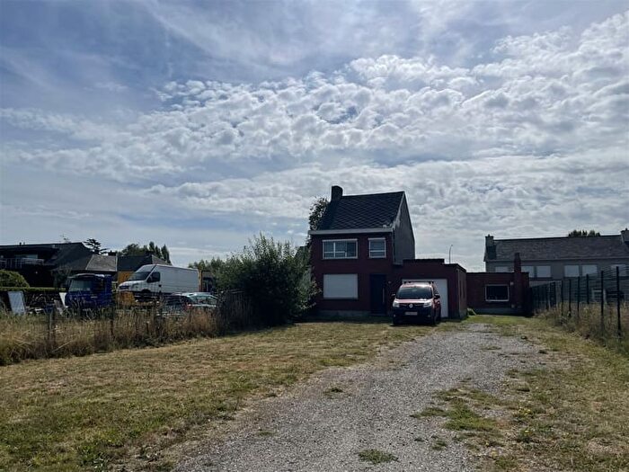 Maison 2 pièces à vendre - Koningin Astridlaan, WILLEBROEK