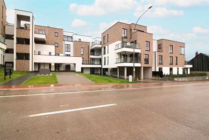 Appartement 2 pièces à Diestsestraat A, SCHERPENHEUVEL, à louer