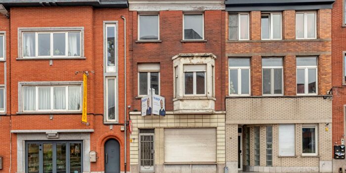 Maison 6 pièces à vendre - Diestsesteenweg, KesselLo