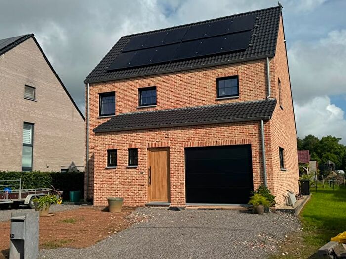 Maison 3 pièces à louer - Eendenstraat, Drieslinter