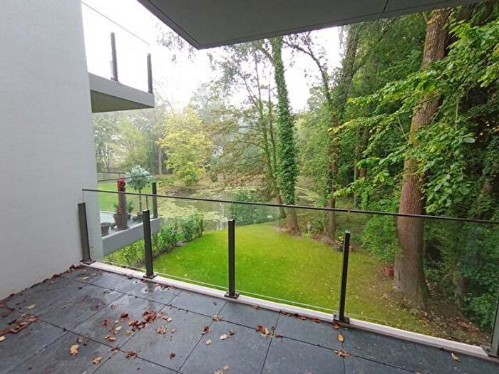 Appartement 2 pièces à vendre - Albert er, FosseslaVille