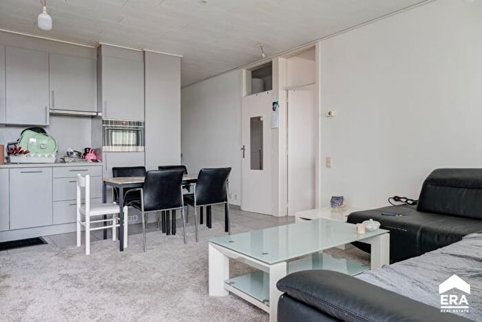 Appartement 1 pièce à vendre - Kuringersteenweg, Hasselt