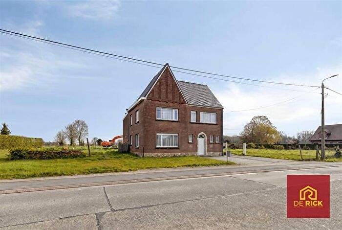 Maison 4 pièces à vendre à Migrostraat, SCHOONAARDE