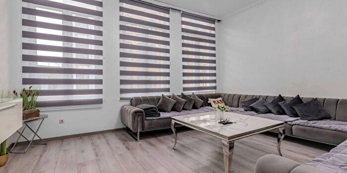 Lange Lobroekstraat, Antwerpen - Maison 5 pièces à vendre