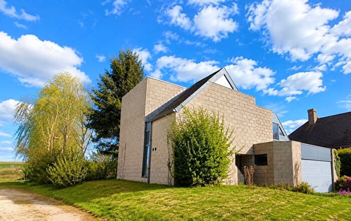 Kerkgate, Mater : Maison 8 pièces à vendre