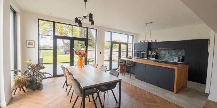 SintJansstraat, Heusden : Maison 3 pièces à vendre