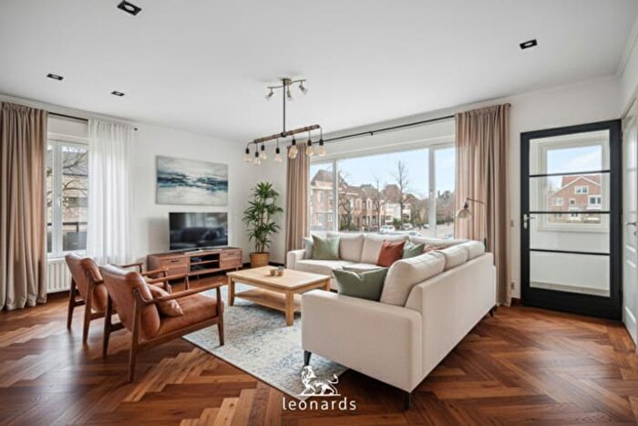 Vredelaan, Kortrijk : Appartement 1 pièce à vendre